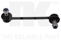 Stange/Strebe, Stabilisator