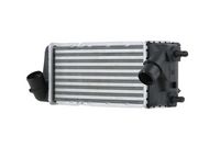 интеркулер (охладител за въздуха на турбината)