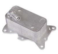 Ölkühler, Schaltgetriebe