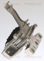 Lagerung, Motor