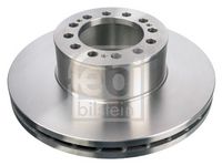 Bremsscheibe