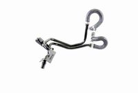 маркуч на радиатора