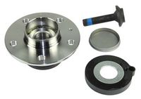 комплект колесен лагер