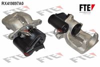 Bremssattel