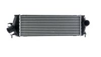 Thumbnail - Intercooler, inlaatluchtkoeler - CI534000P - MAHLE