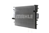 Thumbnail - Radiateur - CR1551000S - MAHLE
