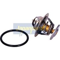 термостат, охладителна течност