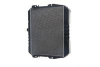 Thumbnail - Radiateur - CR1570000S - MAHLE