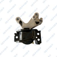 окачване, двигател