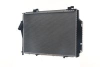 Thumbnail - Radiateur - CR307000S - MAHLE