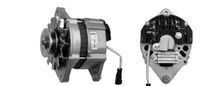 Thumbnail - Dynamo / alternator - MG221 - MAHLE