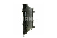 Thumbnail - Radiateur - CR459000P - MAHLE