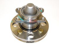 Butuc roata JAPKO, Cod: 420527