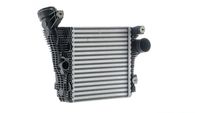 Thumbnail - Intercooler, inlaatluchtkoeler - CI333000P - MAHLE