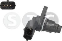 датчик, положение на разпределителния вал