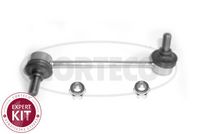 Stange/Strebe, Stabilisator
