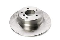 спирачен диск