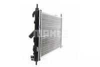 Thumbnail - Radiateur - CR135000S - MAHLE