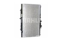 Thumbnail - Radiateur - CR202000S - MAHLE