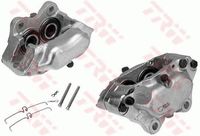 Bremssattel
