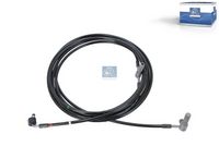 DT Spare Parts Slangleiding, kiepmechanisme 1