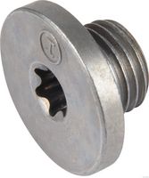 Verschlussschraube, Automatikgetriebegehäuse