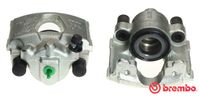 Bremssattel