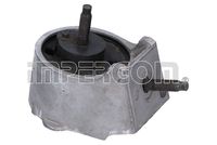 окачване, двигател