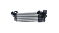 Thumbnail - Intercooler, inlaatluchtkoeler - CI626000P - MAHLE