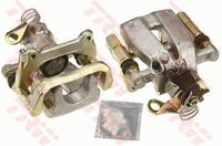 Bremssattel