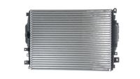 Thumbnail - Intercooler, inlaatluchtkoeler - CI376000P - MAHLE