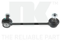 Stange/Strebe, Stabilisator