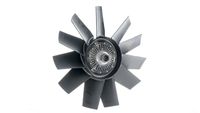 Thumbnail - Koelventilatorwiel - CFF496000P - MAHLE