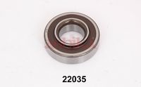Set rulment roata ASHIKA, Cod: 44-22035