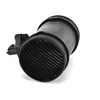 DELPHI Luchtmassameter 4