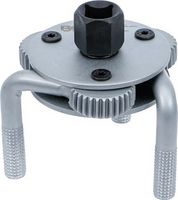 Ölfilterspinne Ölfilterspinne