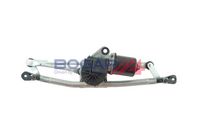 SISTEM STERGATOR PARBRIZ