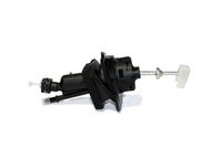 Geberzylinder, Kupplung