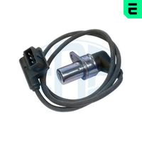 импулсен датчик, колянов вал