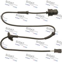 Sensor, Raddrehzahl
