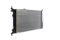 Thumbnail - Radiateur - CR421000S - MAHLE