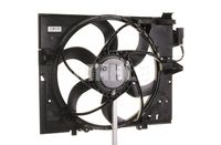 Thumbnail - Koelventilatorwiel - CFF190000P - MAHLE