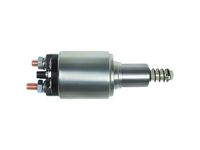 SOLENOID ELECTROMOTOR