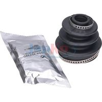 комплект маншон, полуоска