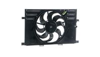 Thumbnail - Koelventilatorwiel - CFF557000P - MAHLE