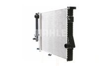 Thumbnail - Radiateur - CR251000S - MAHLE