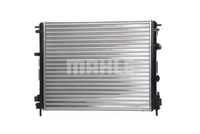 Thumbnail - Radiateur - CR36000S - MAHLE