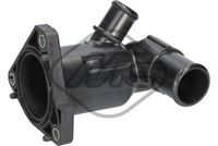 термостат, охладителна течност