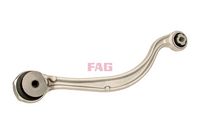 носач, окачване на колелата