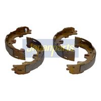 комплект спирачна челюст